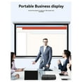 thumbnail image 3 of Docking Station for Microsoft Surface Pro 4/5/6 to USB3.1 Port, 3 of 5