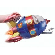 Krypto the Superdog's Rocket