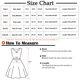 thumbnail image 3 of Moda Mujer Vestidos Verano Impresión Casual Sin mangas Vacaciones Playa Mini vestido Fridja hjkh2904, 3 of 4