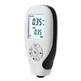 thumbnail image 1 of KIMISS Paint Thickness Gauge, Paint Thickness Meter Gauge, Car Paint for  Car Buyer, Original Coating Auto Off, With LCD Display for Magnetic Check The Car, 1 of 7