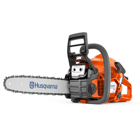 Husqvarna 967861816 135 Mark II Chainsaw OEM X-Torq Engine 16" Bar Low Vibration