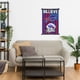 thumbnail image 5 of Cuadro colgante de PVC negro personalizado del equipo de fútbol Bills Football, varios tamaños, decoración de interiores, cuadro para colgar en la pared, cuadro decorativo para mesita de noche, 5 of 7