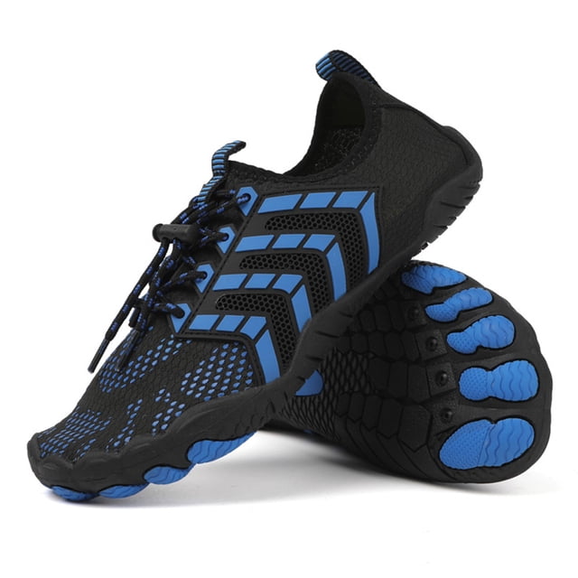 Zapatos Acuaticos Aquashoes Aqua Shoes, zapatos de playa de natación de secado rápido, suministros deportivos al aire libre resistentes al desgaste