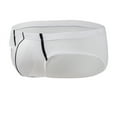 thumbnail image 3 of Posijego Sous-vêtements Bikini pour Hommes Taille Basse Respirants Confort sous-Vêtements pour Hommes Extensibles Doux Culottes, 3 of 5