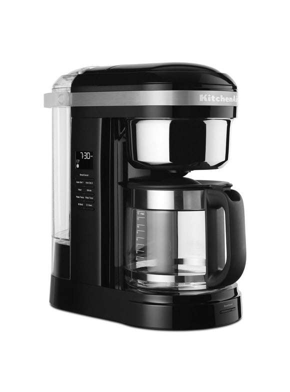 KitchenAid Coffee Makers in KitchenAid