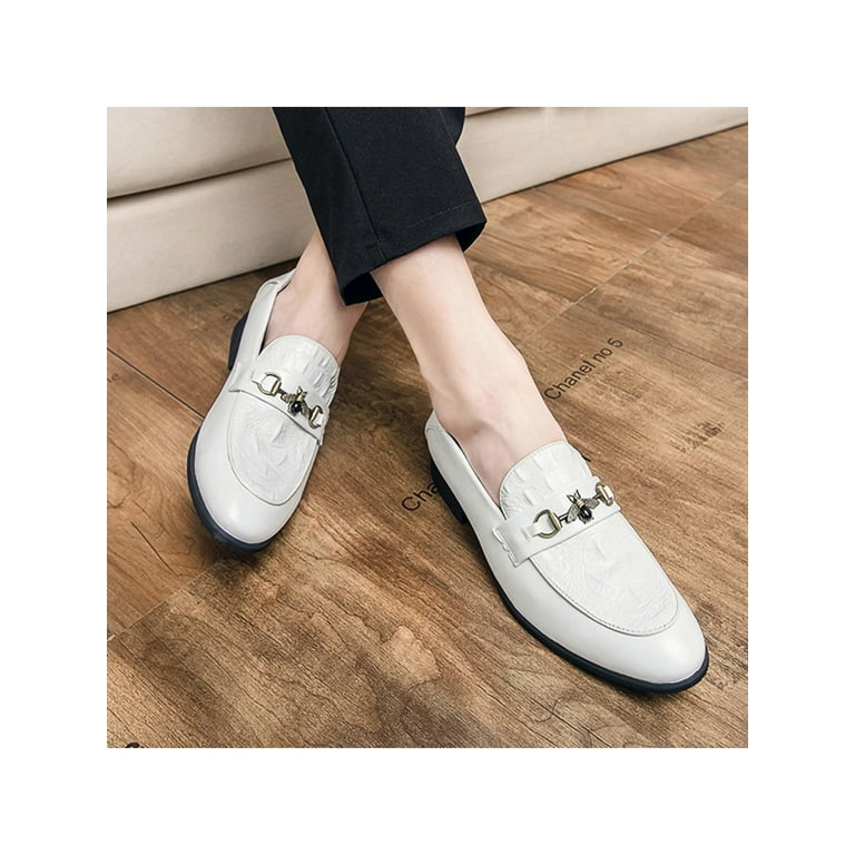Chanel mens dress clearance shoes