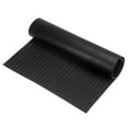 thumbnail image 3 of Uxcell Shoe Sole Repair Rubber Sheet 2.2mm Thick NonSlip Noise Reduction Replacement Pad Black, 3 of 5