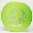 thumbnail image 4 of Innova GStar Leopard Disc Golf Fairway Driver, Pick Color/Weight [Stamp & Exact Color May Vary] Pink 173-175 grams, 4 of 8