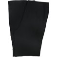 thumbnail image 2 of GUESS Mujer Opal Casual Lounge Pantalones, Negro, Grande, 2 of 2