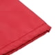 thumbnail image 4 of 2x Bolsa con Cordón Impermeable para Acampar, ejercicio, Gimnasia, Bolsas, de Cosas para Accesorios , Estuche Organizador de Almacenamient Zulema Organizador de la bolsa de cremallera para acampar, 4 of 8