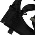 thumbnail image 5 of ECCPP Radiator Cooling Fan 621-439 622880 Replacement fit for 2013 2014 2015 2016 2017 2018 Nissan Sentra, 5 of 7