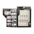 thumbnail image 5 of Berkley Triple Minnow Rig Kit, 3in, Blue Liner, 5 of 5