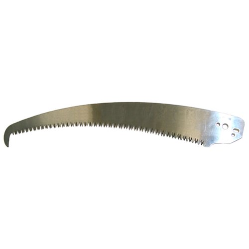 Red Rooster® Pole Saw Blade, 13" Triple Cut with Tip Hook