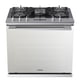 thumbnail image 1 of Estufa Gas on Glass Empotrable 30" Whirlpool WER9100S, 1 of 8