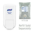 thumbnail image 2 of Purell CS2 Lotion Antibacterial Soap Dispenser Refill Bag Scented 1,000 mL 4173-08 1 Ct, 2 of 2