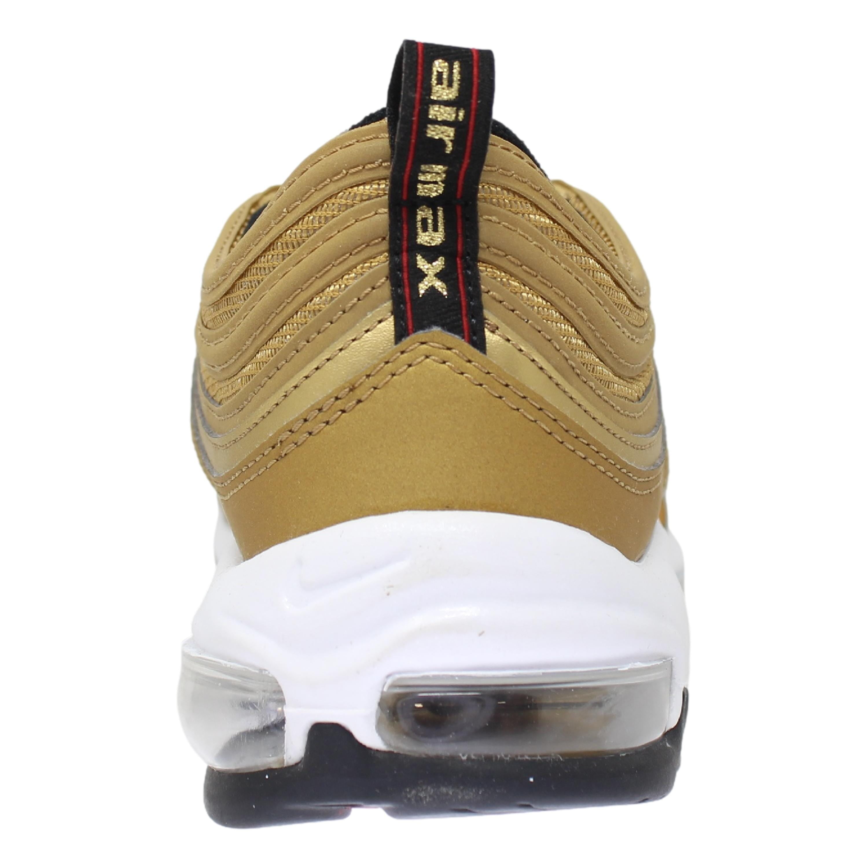 rose gold air max 97 mens