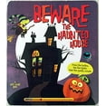thumbnail image 1 of Pre-Owned Beware the Haunted House (Halloween Safe Scare) (Paperback) 1891100106 9781891100109, 1 of 1