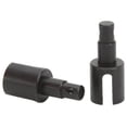 thumbnail image 4 of RC Diff Outdrive, Acier de Remplacement RC avant Diff Drive Tasse Haute Résistance Conduite Équilibrée pour 1/10 RC Voiture Noir, Argent, 4 of 8
