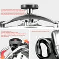 thumbnail image 6 of Tebru 7 L Aluminum Alloy Stovetop Pressure Cooker, 6 of 14