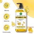thumbnail image 4 of Tanceuticals Express Mousse corporal autobronceador - Espuma autobronceadora de acción rápida - Se desarrolla en 1-4 horas Aspecto natural Vegano y libre de crueldad - Bronceador sin sol con granada d, 4 of 5