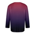 thumbnail image 4 of Men's T-shirt T-shirts Graphic Text Pool3D Printing Street Casual Short Sleeve Printed Clothing Basic M, 4 of 4