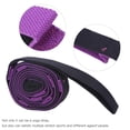 thumbnail image 5 of 2m Yoga Stretch Belt Rope Increase Flexibility Leg Training Bands Strap for Exercise Fitness Gym, Training Stretch Strap, 5 of 7
