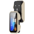 thumbnail image 1 of BotaniNest Integrated Protective Compatible With Smartwatch PC + Tempered Glass Cover With Screen Guard, 1 of 1