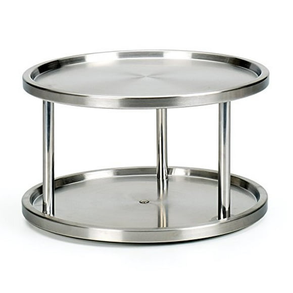 Lazy Susan Refrigerator