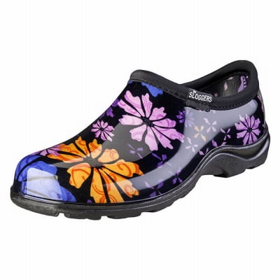 

PRINCIPLE PLASTICS SZ8 FLWR PWR GDN Shoe 1 Pack