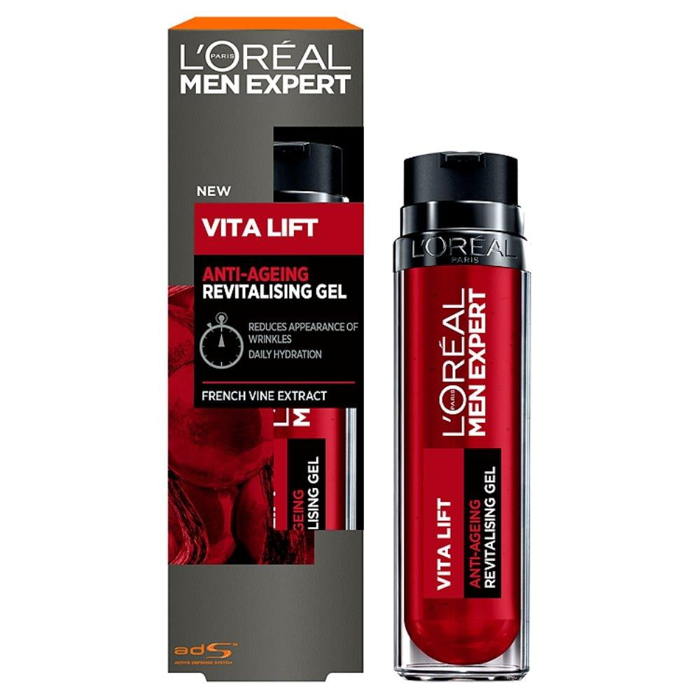 l oreal paris men's expert moisturizer