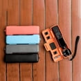 thumbnail image 3 of Anti Protective Cover Fit for Pocket 3 Action Camera Anti Collision Anti Scratch Handheld Camera Protector, 3 of 7