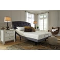 thumbnail image 6 of Signature Design by Ashley 8 Inch Chime Medium Firm Memory Foam Queen Mattress, 6 of 9