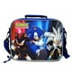thumbnail image 2 of Bolsa de almuerzo aislada Sonic the Hedgehog con correas ajustables para el hombro Sonic The Hedgehog Sonic The Hedgehog, 2 of 2