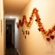 thumbnail image 5 of Cintas de lentejuelas con forma de corazón para San Valentín | Serpentinas colgantes de plástico de 200 cm para fiestas, bodas y decoración del hogar en rojo, rosa, azul, verde y morado., 5 of 6