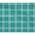 thumbnail image 4 of oneOone Cotton Flex Fabric Tartan Check Print Fabric BTY 40 Inch Wide, 4 of 4