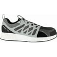 thumbnail image 2 of Reebok Work  Fusion Flexweave Work, Men's, Grey/White, Comp Toe, EH, Low Athletic, Work Shoe (9.0 M), 2 of 4