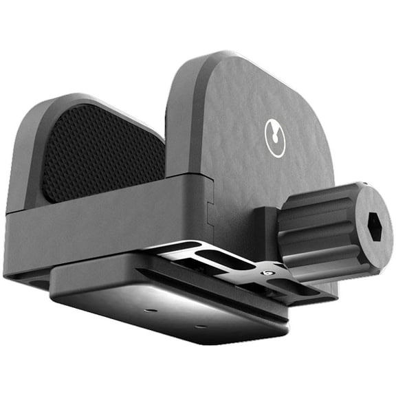 Ultradyne UD Grasp ARCA Base Shooting Saddle