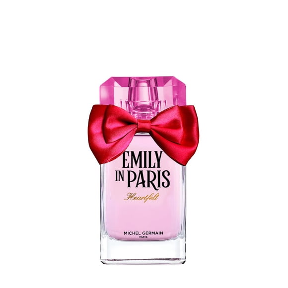 Michel Germain Emily in Paris Heartfelt Vaporisateur Eau de Parfum 30 ml