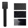 thumbnail image 2 of 8 Pieces Hook and Loop Tape Wire Organizer, Adhesive Cable Ties Desk Wire Organizer Self Adhesive Cable Management Hook and Loop Tape, Strong Adhesion, 2 of 5