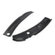 thumbnail image 2 of Rejillas de limpiaparabrisas Zulema 3R3Z6302228AAA negro 2 piezas, 2 of 8