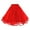 Red, variant on TSADFHJI Satin Skirt Maxi Women's Basic Versatile Stretchy A-Line Flared Casual Mini Skater Skirt One Size Red