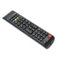 thumbnail image 5 of Control remoto de TV, control remoto para control remoto Samsung Control remoto de TV Instalación sencilla, 5 of 9