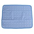 thumbnail image 3 of ANGGREK Dog Cooling Pad, Soft Dog Cooling Mat For Home And Travel, 3 of 8