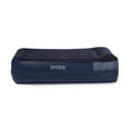 thumbnail image 2 of Intex Dura-Beam Coussin Repose-Pieds Fibre Tech Matelas Gonflable avec Pompe Intégrée, Simple, 2 of 6