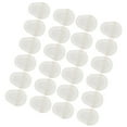 thumbnail image 1 of Dosaele 40pcs Practical Eye Pad Eye Patch Eye Patch Stickers Self-adhesive Eye Patch, 1 of 6