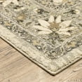 thumbnail image 3 of Oriental Weavers Florence 5508I Beige/ Gray 9'10" X 12'10" Indoor Area Rug, 3 of 8
