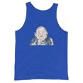 thumbnail image 5 of George Soros Tank Top, 5 of 10