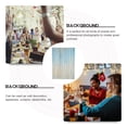 thumbnail image 3 of Miangastore Photo Backdrop Retro Style Wooden Texture Photography Backdrop Vinyl Photo Prop, 3 of 9