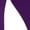 01-Purple, variant on Women's Flare Leg Leggings Casual Stretchy Yoga High Waist Legging Pant Gym Biker Pants Trouser 02-Purple S Fashion