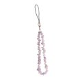 thumbnail image 5 of Mobile Phone Chain Handmade Beaded Phone Charm for Women Girls Phone Handbag, 5 of 9